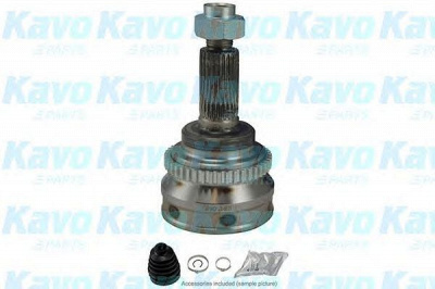 KAVO PARTS cv8515 -  Шарнирный комплект, приводной вал